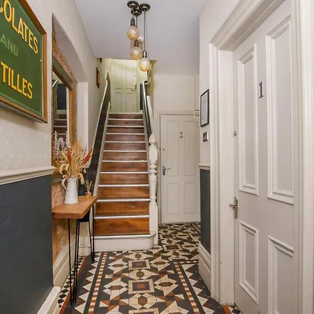Apartamento Clearly Bootham York