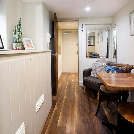 Clearly Bootham Apartamento *