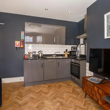 Clearly Bootham Apartment York