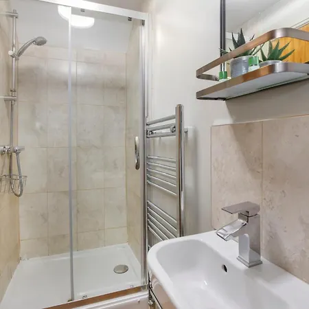 Clearly Bootham Apartment York