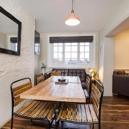 Clearly Bootham York