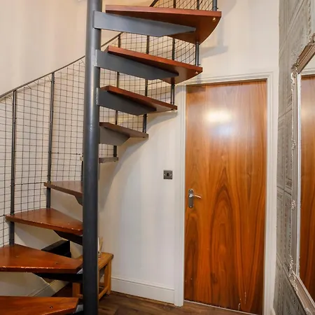 Clearly Bootham Apartment