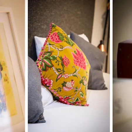 Clearly Bootham Apartment *