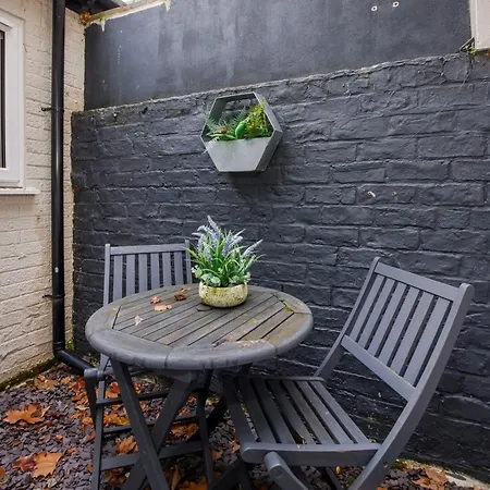 Clearly Bootham Apartment *