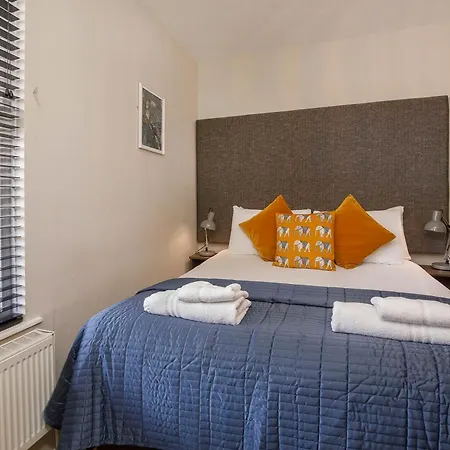 Apartment Clearly Bootham
