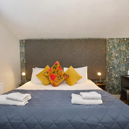 Apartment Clearly Bootham *