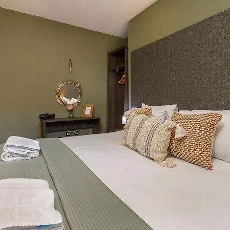 Clearly Bootham Apartment *