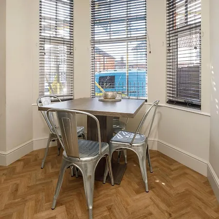 Apartment Clearly Bootham *