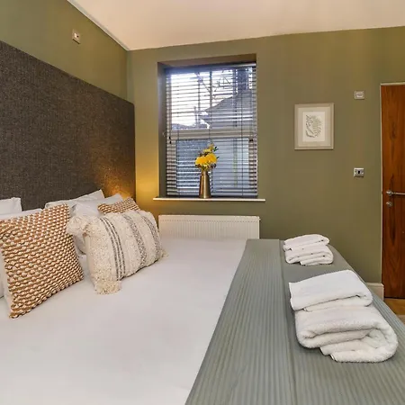 Clearly Bootham Apartment York