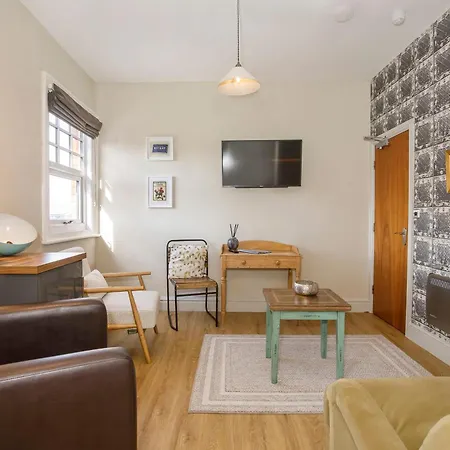 Apartment Clearly Bootham *