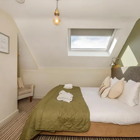 Clearly Bootham Apartment York