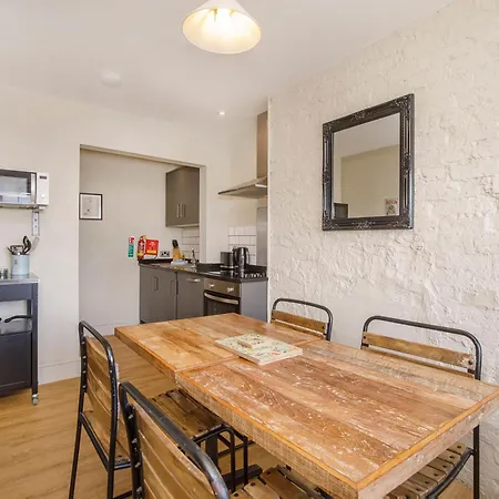 Apartment Clearly Bootham York