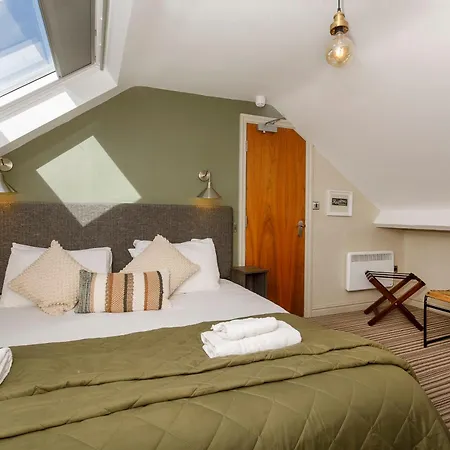 Clearly Bootham Apartment