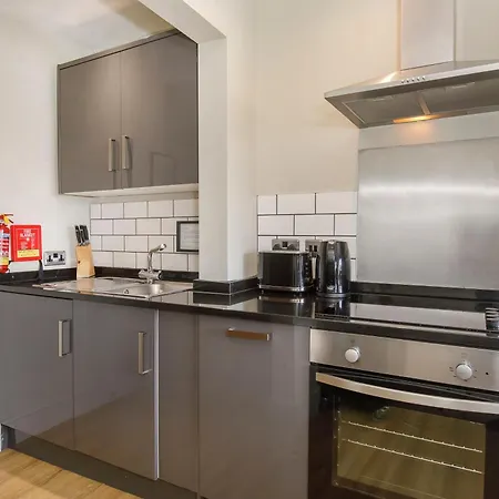 Apartment Clearly Bootham