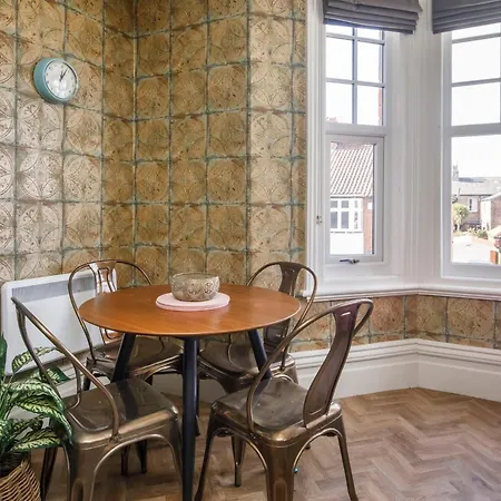 Apartment Clearly Bootham *