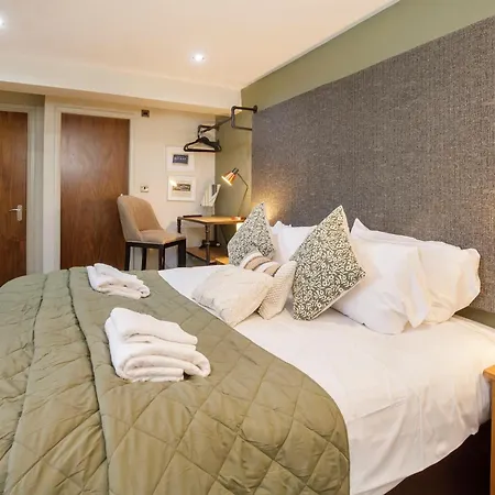 Apartment Clearly Bootham