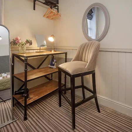 Clearly Bootham Apartment York