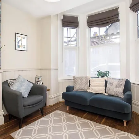 Clearly Bootham Apartment