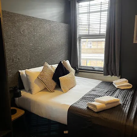 Apartment Clearly Bootham *