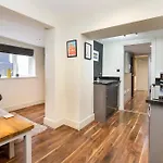 Clearly Bootham Appartement