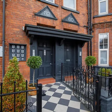 Clearly Bootham Γιορκ