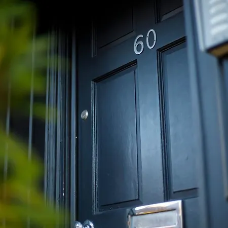 Διαμέρισμα Clearly Bootham *