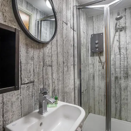 Διαμέρισμα Clearly Bootham