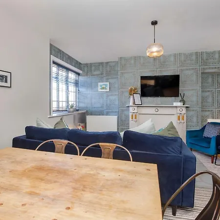 Διαμέρισμα Clearly Bootham