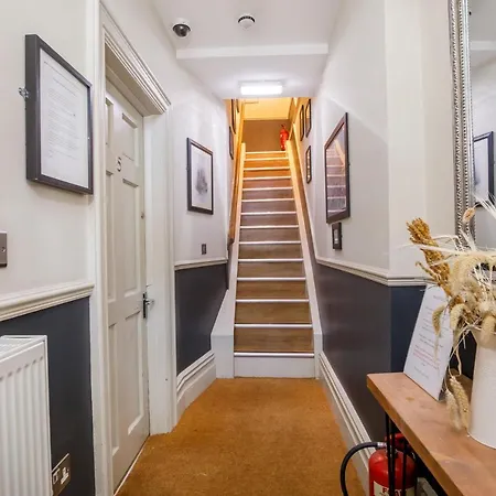 公寓 布萨姆约克科利尔里公寓 约克