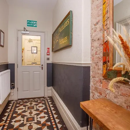 Clearly Bootham Apartment York