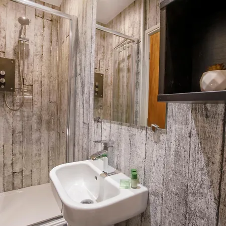 Clearly Bootham Διαμέρισμα