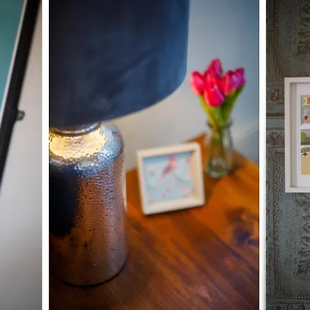 布萨姆约克科利尔里公寓 约克