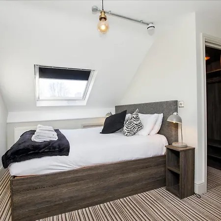 Διαμέρισμα Clearly Bootham *