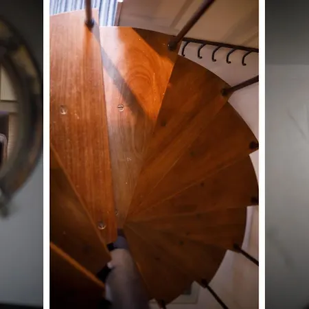 布萨姆约克科利尔里公寓