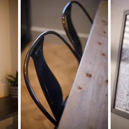 Clearly Bootham Διαμέρισμα Γιορκ