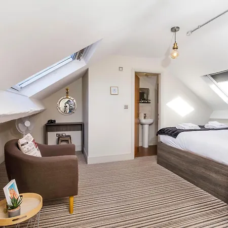 布萨姆约克科利尔里公寓 约克