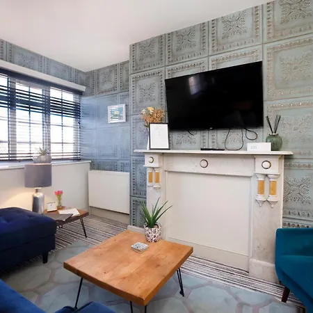 Διαμέρισμα Clearly Bootham Γιορκ