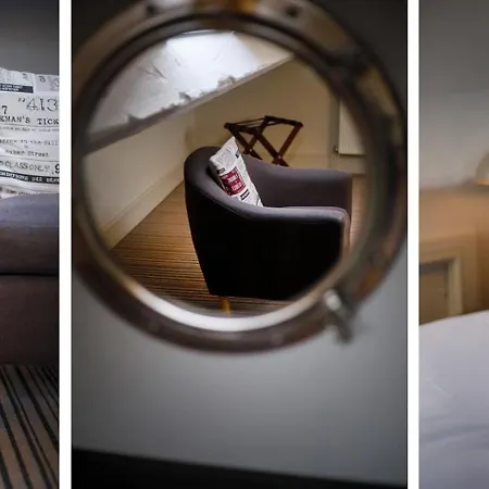 Clearly Bootham Apartment