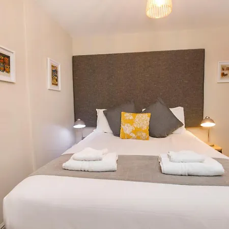 Clearly Bootham Γιορκ