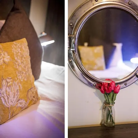 布萨姆约克科利尔里公寓