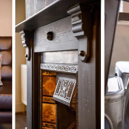 布萨姆约克科利尔里公寓 * 约克