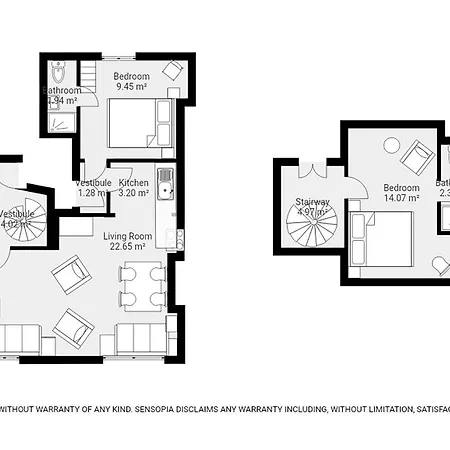 Διαμέρισμα Clearly Bootham Γιορκ