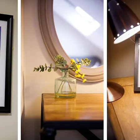 布萨姆约克科利尔里公寓 * 约克