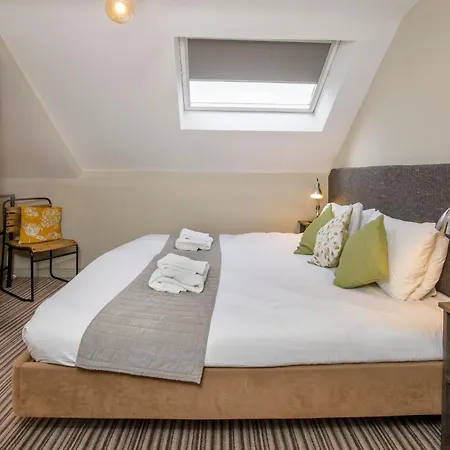 Clearly Bootham Γιορκ