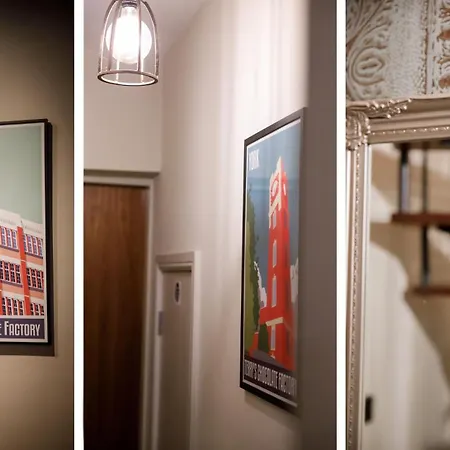 Clearly Bootham Διαμέρισμα