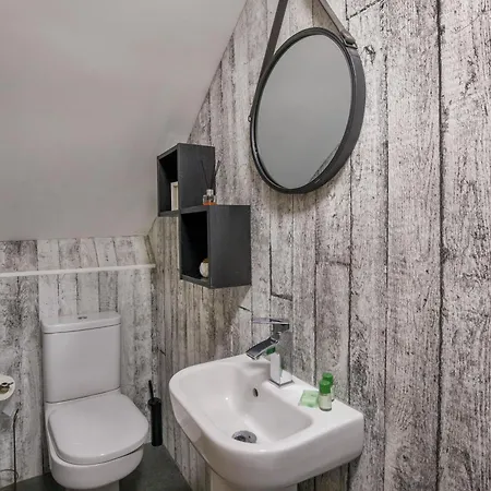 公寓 布萨姆约克科利尔里公寓