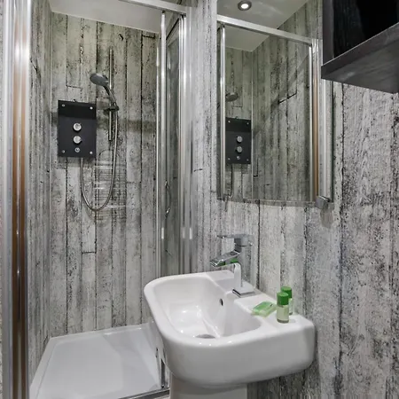 Διαμέρισμα Clearly Bootham *