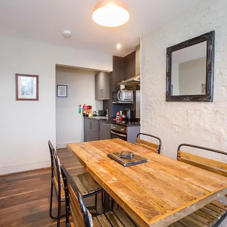 布萨姆约克科利尔里公寓 * 约克