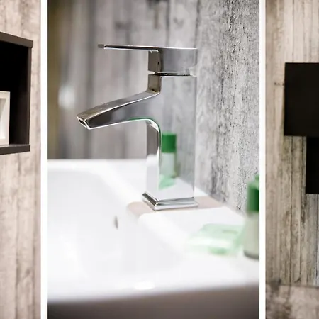 布萨姆约克科利尔里公寓 公寓 约克