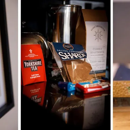 Διαμέρισμα Clearly Bootham